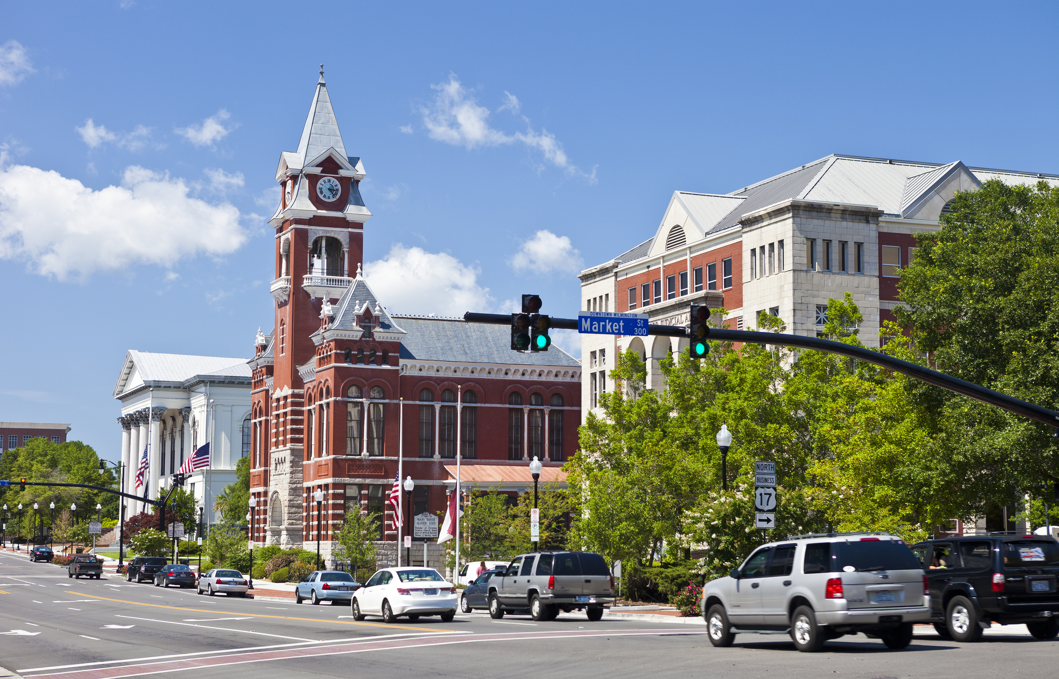 10 Ways Wilmington, NC's Market Runs Opposite the Rest of the Country