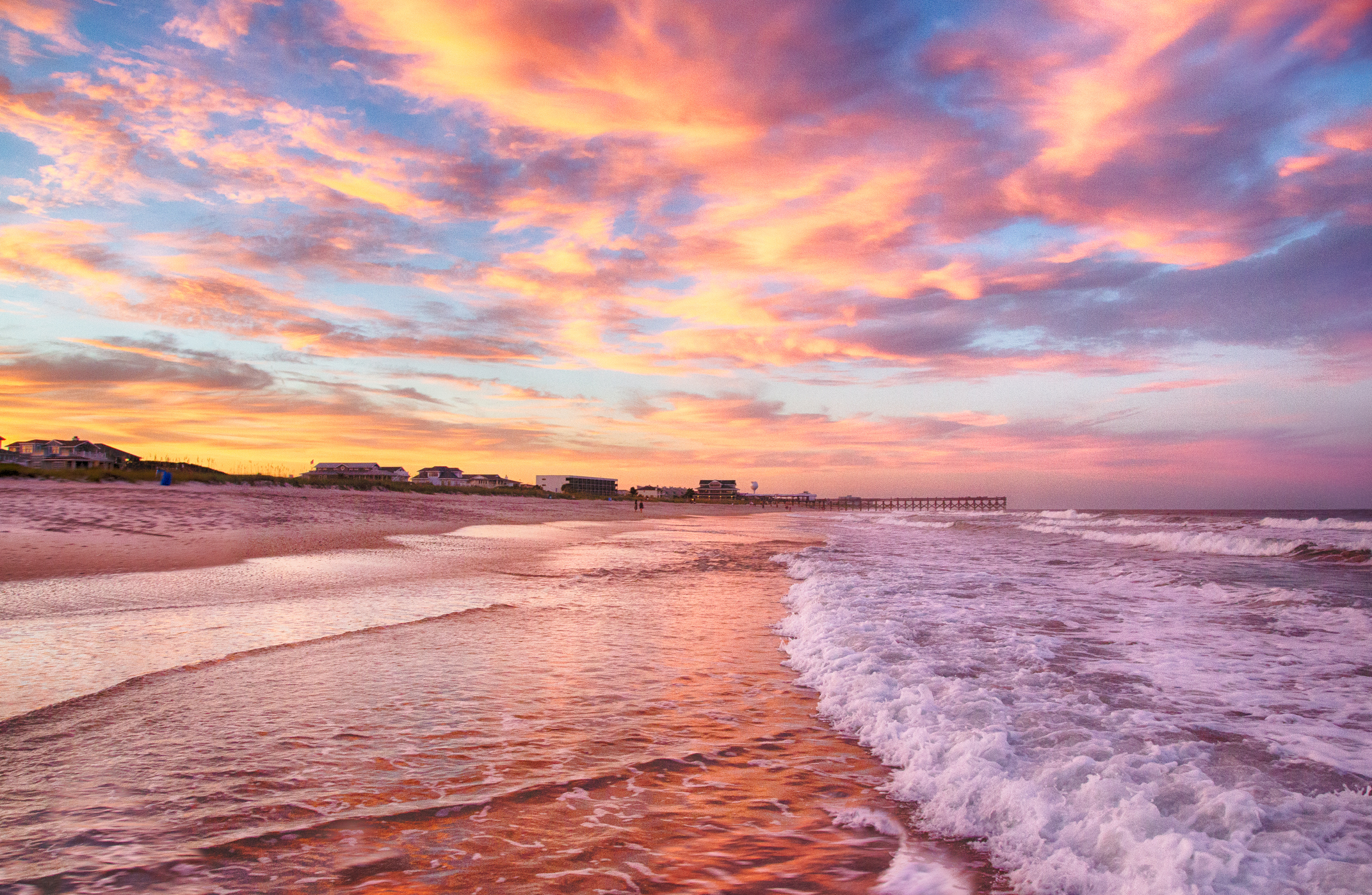 Why the Wilmington, NC Housing Market Looks Contradictory (And What's Really Happening County by County)