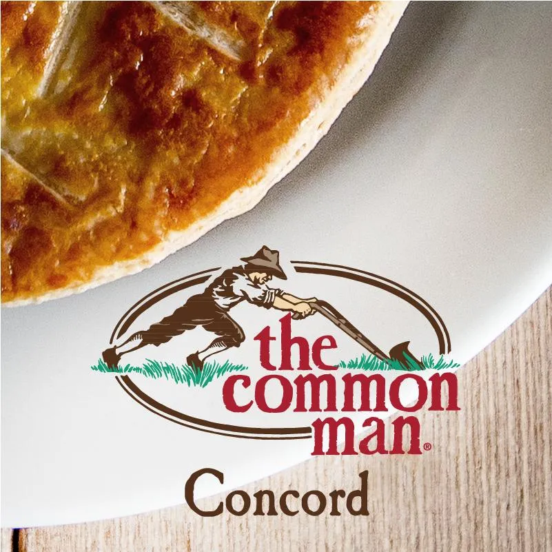 Common Man Restaurant Concord NH