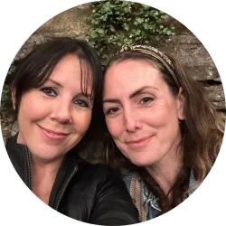 Jo Moorcroft & Vicky Davies, Certified Business Strategists