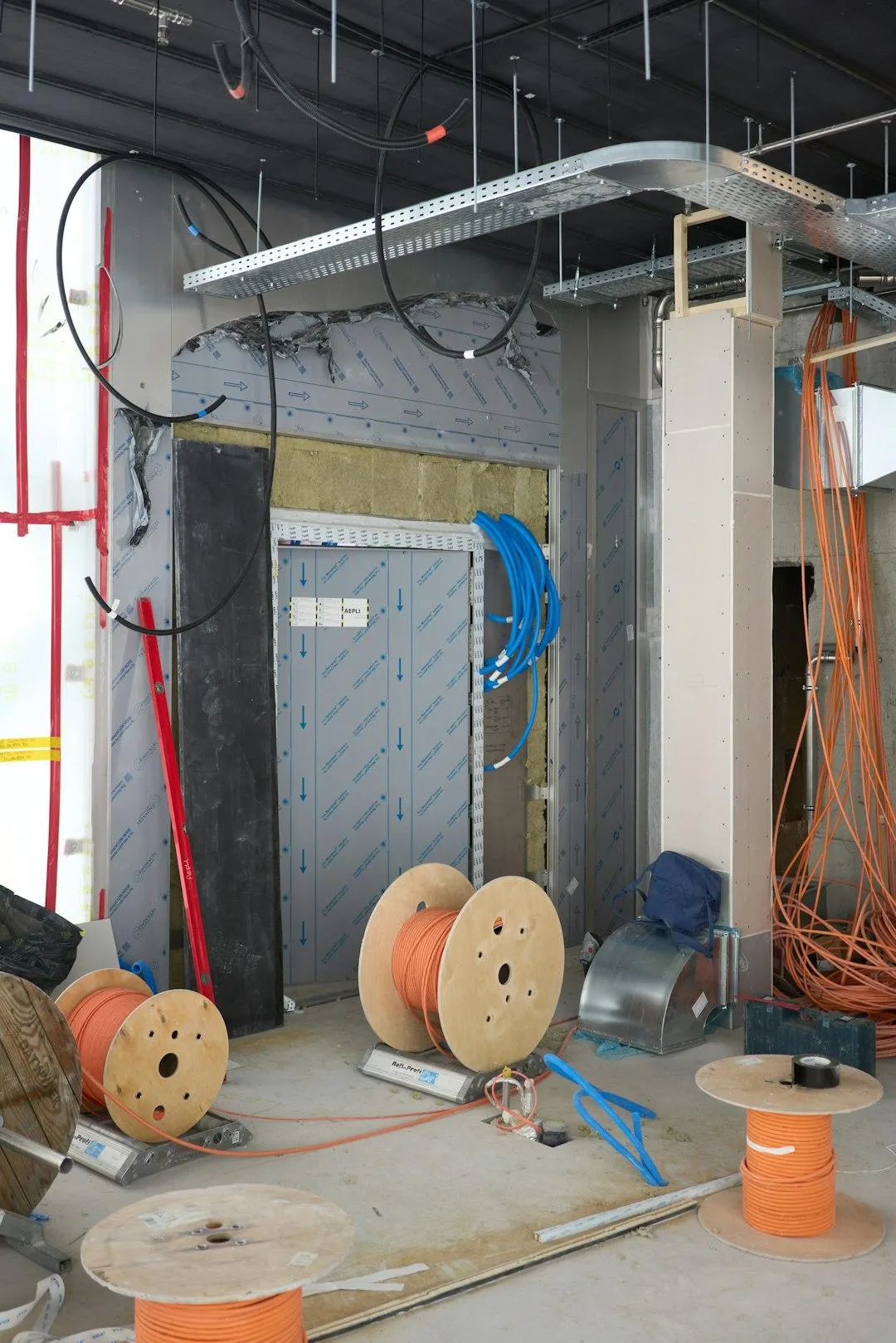 Commercial Electrical Services