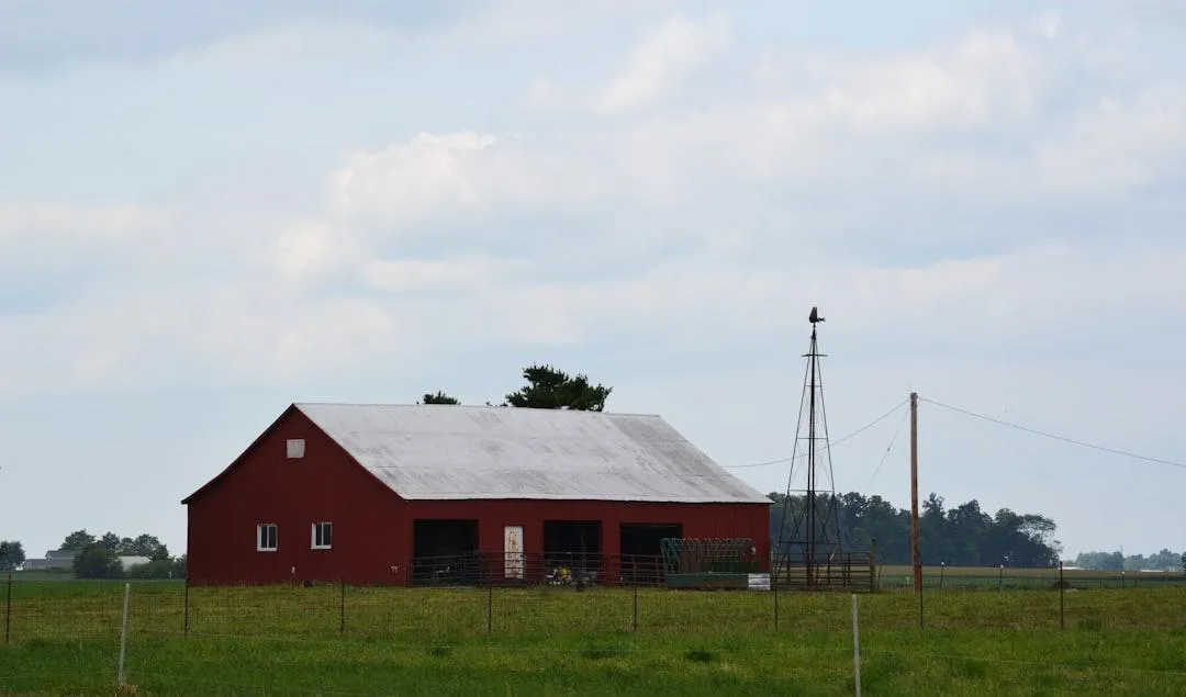 Agricultural Electrical Services