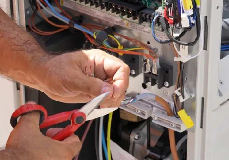 Residential Electrical Services