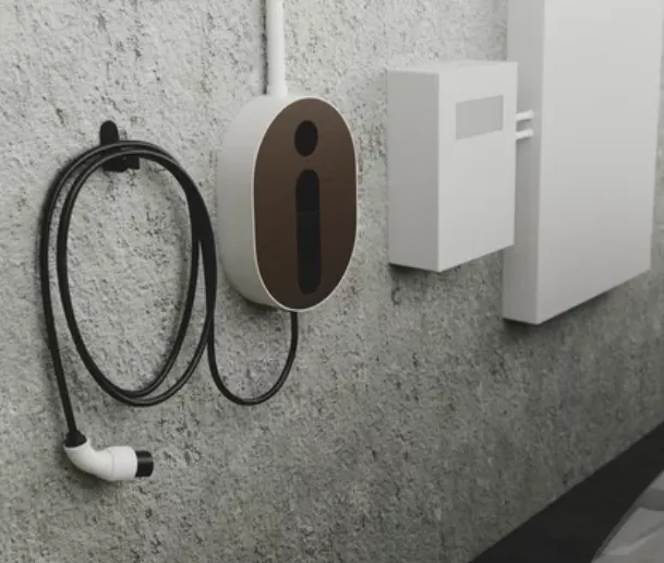 EV Charger Installation