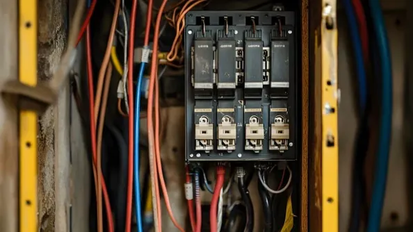 Whole-Home & Commercial Surge Protection