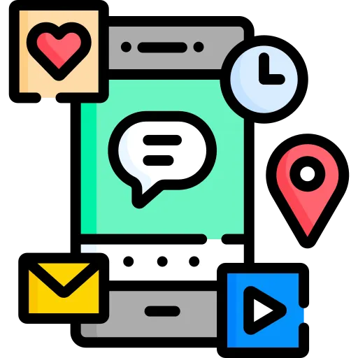 Mobile App Access