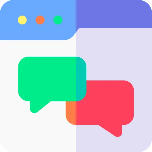 Live Chat