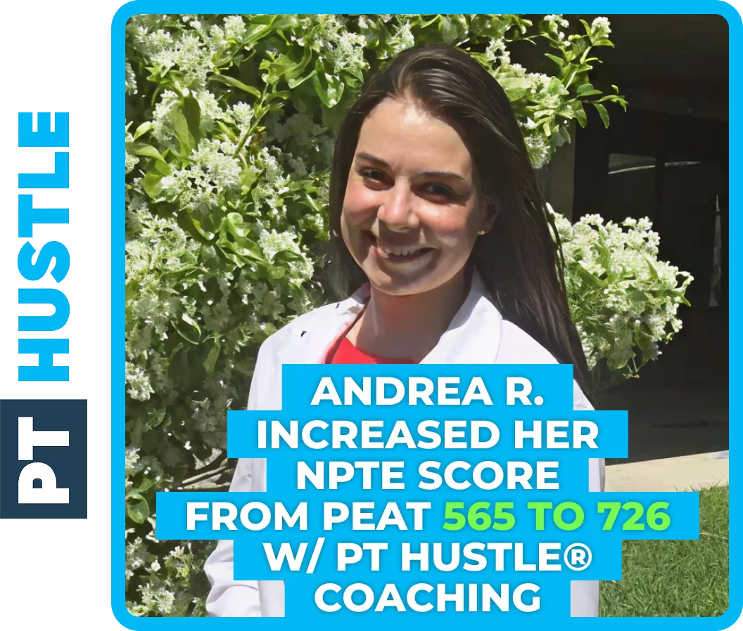 PT Hustle Reviews - Andrea