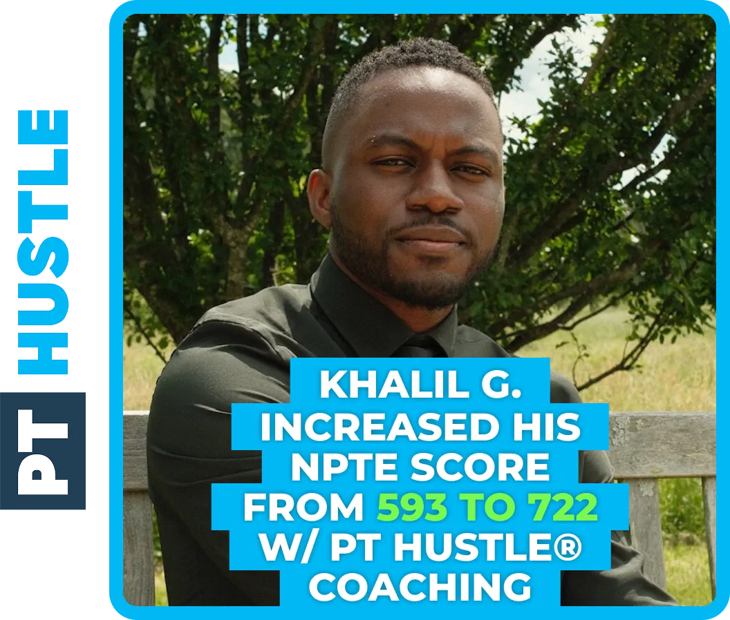 PT Hustle Reviews - Khalil