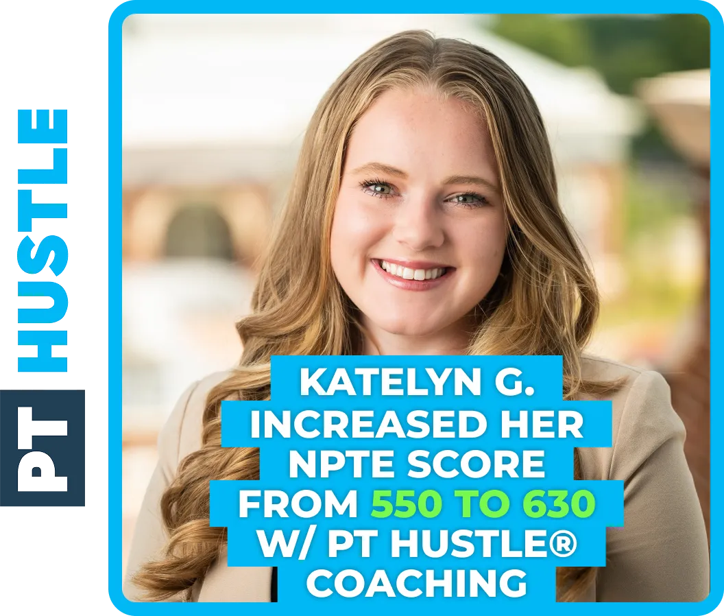 PT Hustle Reviews - Katelyn