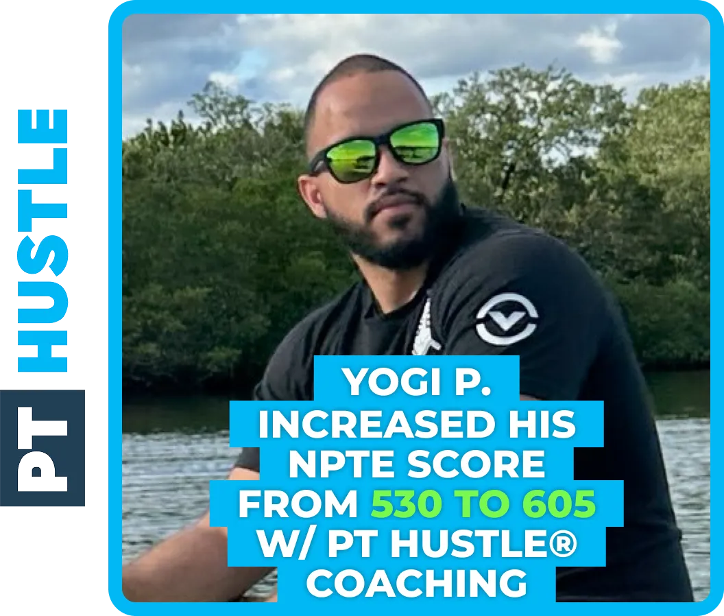 PT Hustle Reviews - Yogi