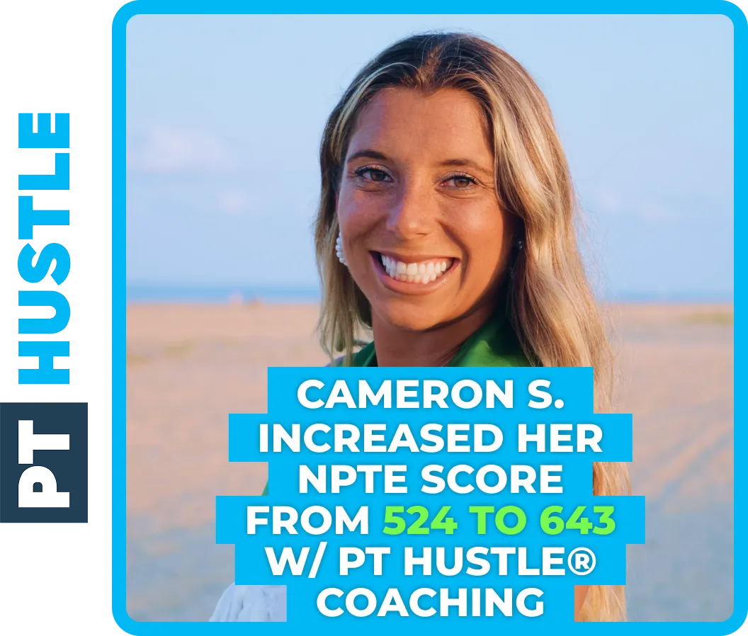 PT Hustle Reviews - Cameron