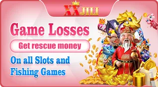 Understanding game losses at XXJili Casino – tips for responsible gaming