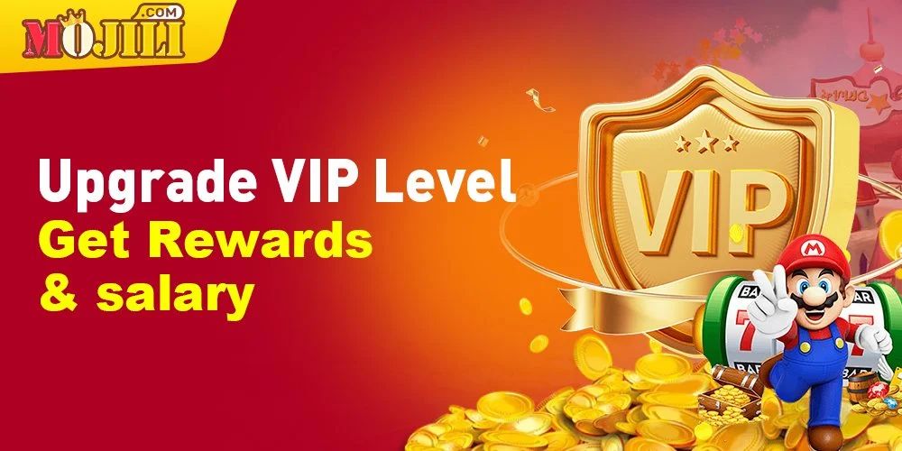 Image representing VIP rewards, highlighting exclusive benefits for loyal players.