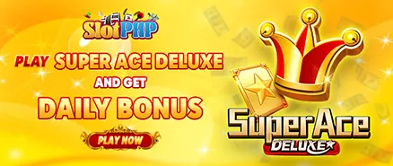 Overview of daily bonuses available at SlotPHP Casino, showcasing a variety of rewards for players