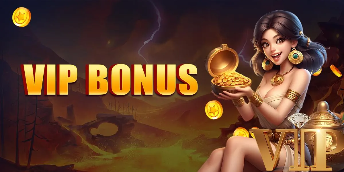 Exclusive VIP bonus for loyal players at KFCJili Casino.