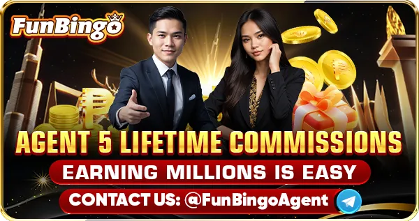 Agent logo for Fun Bingo Casino, representing dedicated support and personalized services for players seeking assistance.