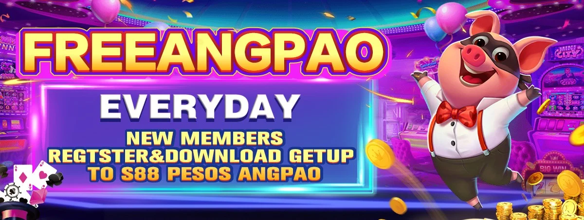 YBJILI Casino Free Angpao - Claim your lucky Angpao and win exciting rewards.