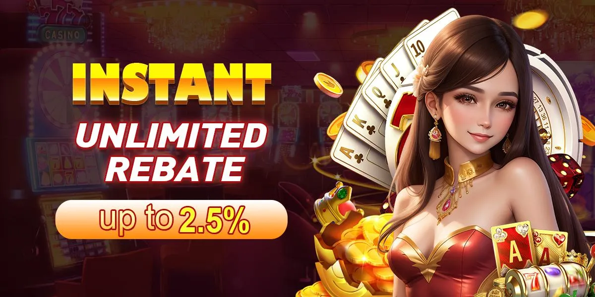 Earn unlimited rebates on your bets with ATMJILI Casino's ongoing cashback promotion.