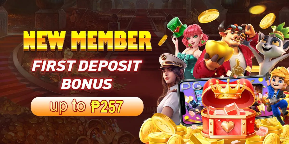 Join ATMJILI Casino as a new member to claim exclusive welcome bonuses and start playing today.