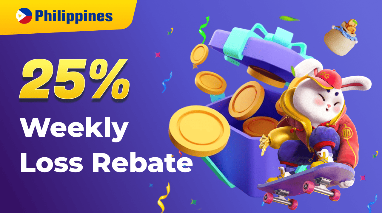 Vibrant banner highlighting the weekly bonus promotion, encouraging players to take advantage of extra rewards every week at 008WIN.