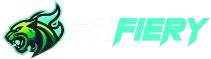 Phfiery Casino Logo