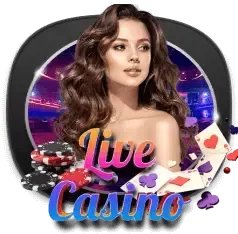 Live games section at Spinroo Casino showcasing interactive gameplay with real-time players.