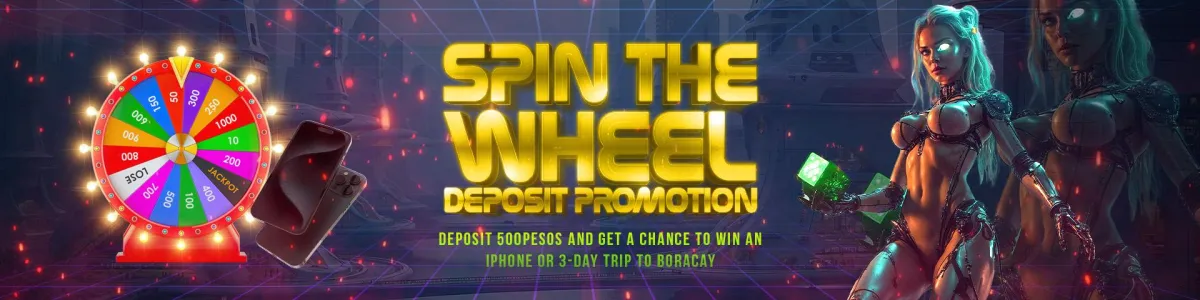 Spin the wheel graphic at Astroplay88 Casino offering exciting prizes and bonuses.