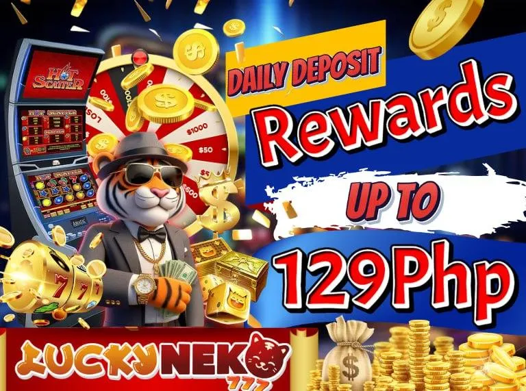 LuckNeko777 Reward up to 129php