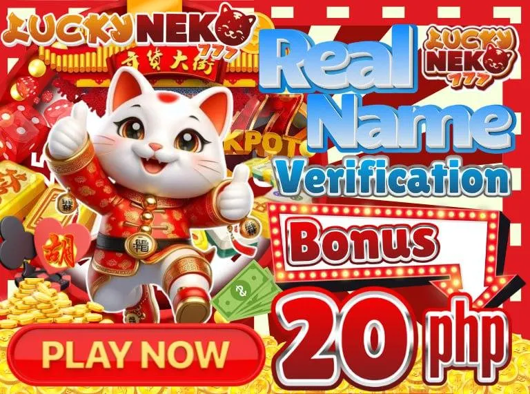 LuckyNeko777 RealName Verification Bonus.