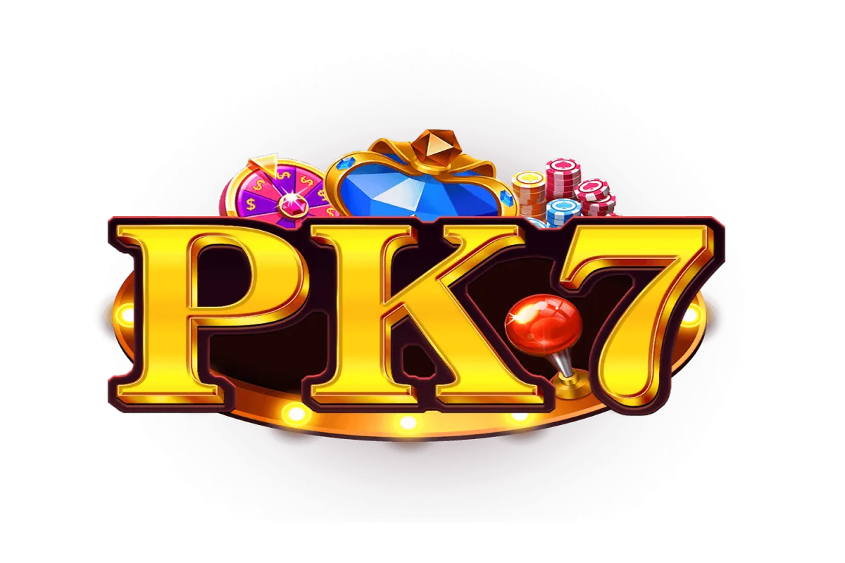 PK7 LOGO