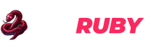 Phlruby logo - Premier online casino platform in the Philippines.