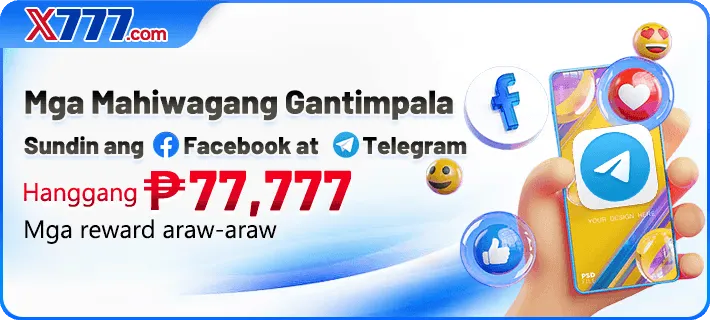 Follow X777 telegram for the latest news daily update with 888,888 coupon.