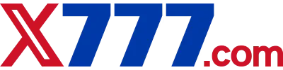 X777 Logo