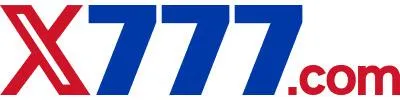 X777 Login Logo