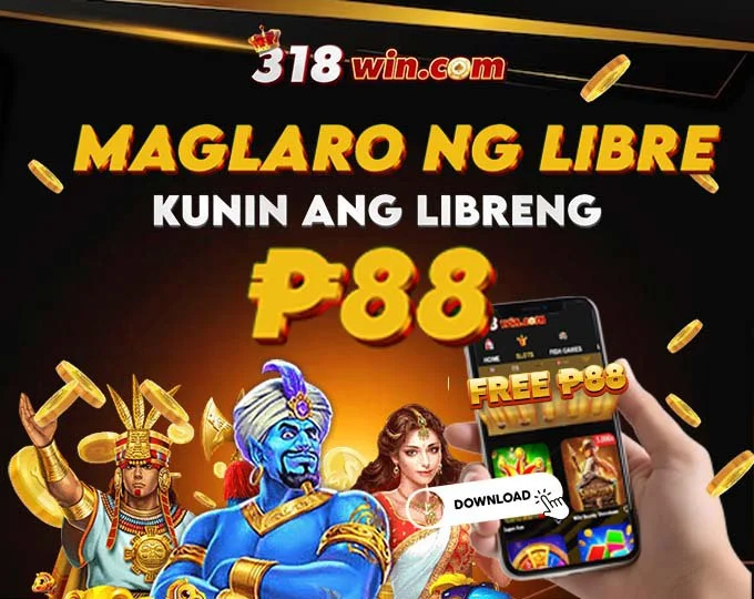 318Win Casino homepage featuring exciting promotions and live casino games.