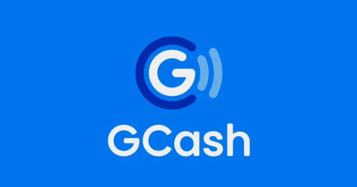 Gcash Logo