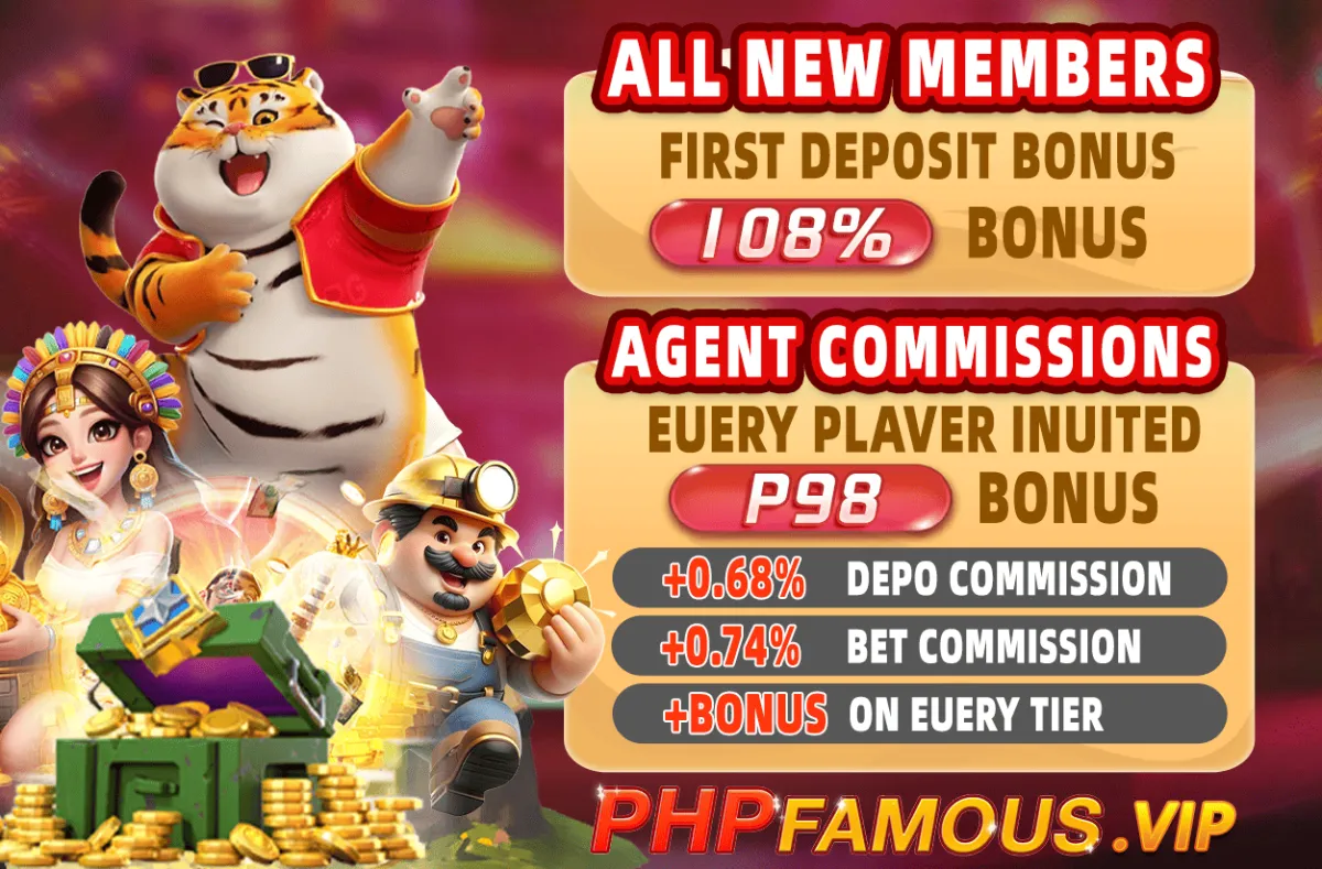 Become a PHPFamous agent — earn commission on each referral.