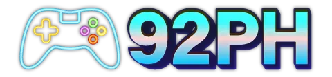 92ph Casino Logo