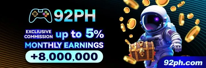 92ph exclusive commision up to 5%.