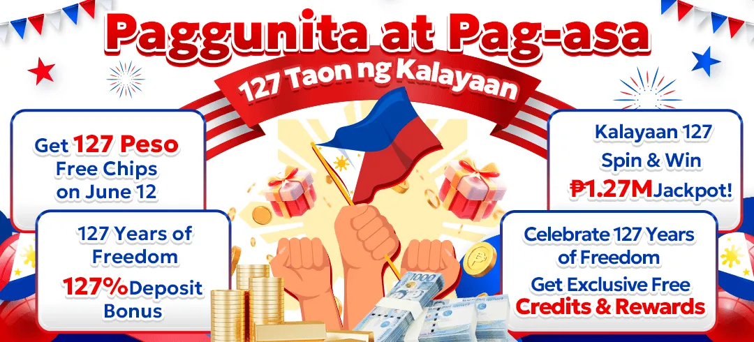 Welcome photo 999phl Casino.