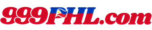 96PH Casino header logo.