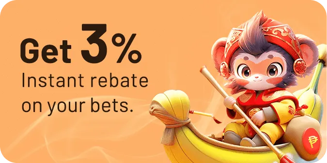 Daily deposit bonus from PH03 — reward for regular deposits.