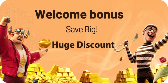 Welcome bonus from PH03 for new members — start your game with extra rewards!