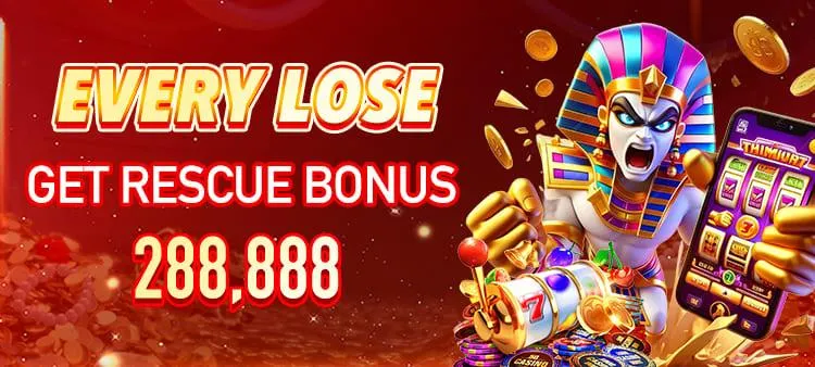 Receive rescue bonus on PHPJJ after every losing bet or game.