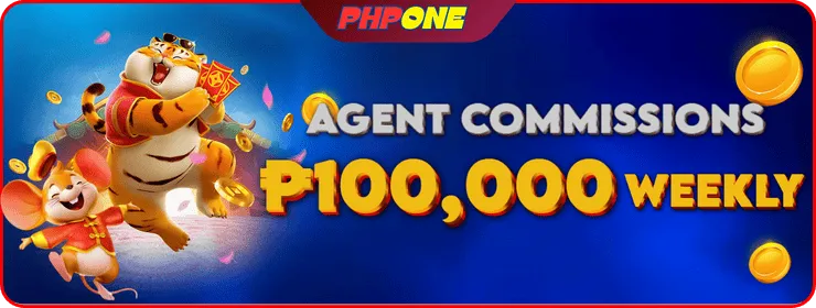 PHPONE Agent Commissions 100k weeky bonus.
