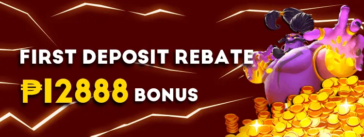 Good8 Win first deposit rebate 12,888 bonus.