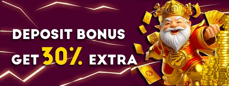 Good8w win deposit bonus get 30% extra.