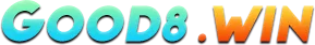 Good8 Win official logo for trusted online gaming and betting platform.