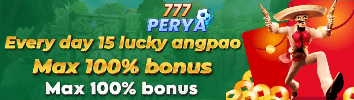 777perya Every Invite Up to 500.